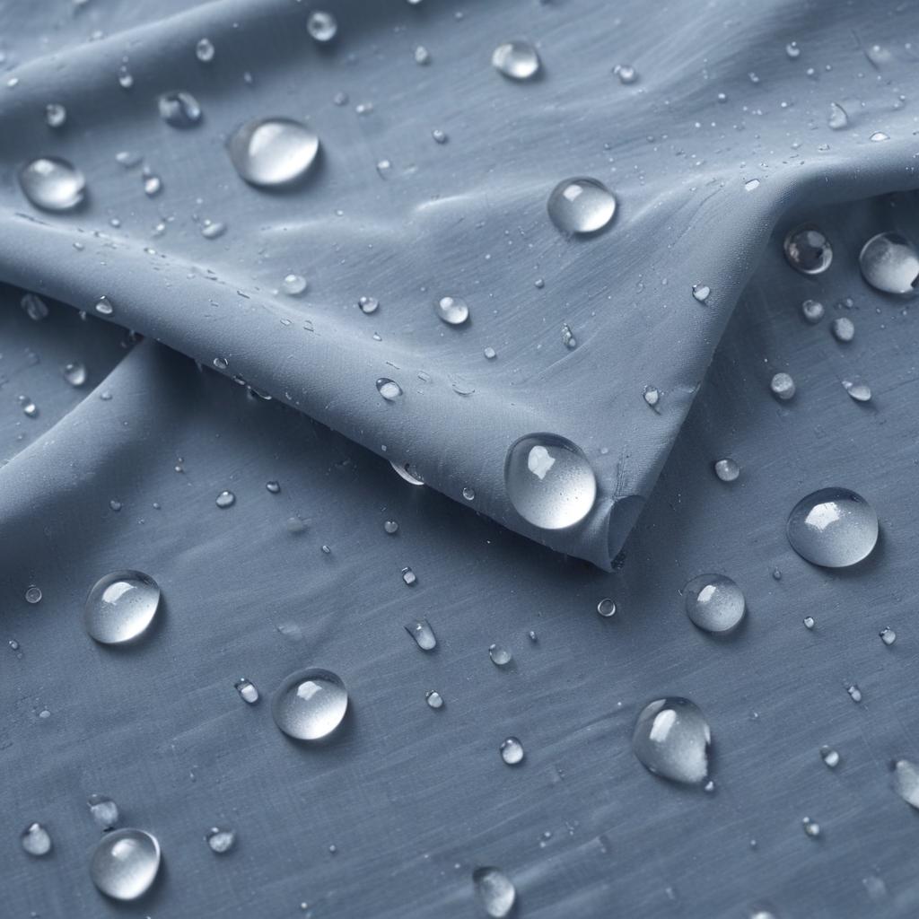 Fabric protected with professional carpet stain protection treatment in Milton Keynes